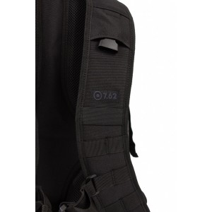 Рюкзак 7.62 "Raptor" (Раптор) 35L черный [NOVATEX]
